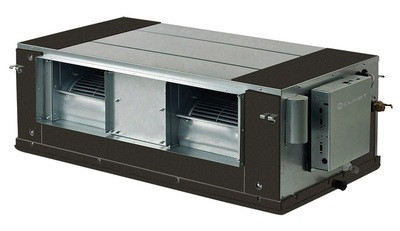 Канальная VRF система Clivet CNFA-2-XMi_D450 Канальная VRF система Clivet CNFA-2-XMi_D450
