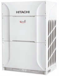 Наружный блок VRF системы Hitachi RAS-10FSXNSE Nord -30 Наружный блок VRF системы Hitachi RAS-10FSXNSE Nord -30