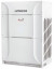Наружный блок VRF системы Hitachi RAS-10FSXNSE Nord -30