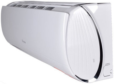 Настенный внутренний блок мульти-сплит системы VETERO BONUM V-S09BHPAC глянец