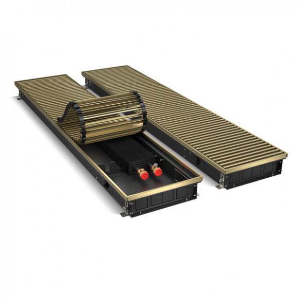 Конвектор внутрипольный Royal Thermo ATRIUM-75/250/1600-DG-U-DB Конвектор внутрипольный Royal Thermo ATRIUM-75/250/1600-DG-U-DB