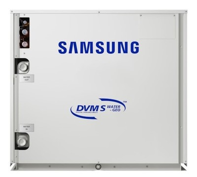 Наружный блок VRF системы Samsung AM300KXWANR/EU Наружный блок VRF системы Samsung AM300KXWANR/EU