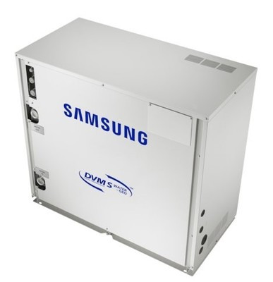 Наружный блок VRF системы Samsung AM300KXWANR/EU Наружный блок VRF системы Samsung AM300KXWANR/EU