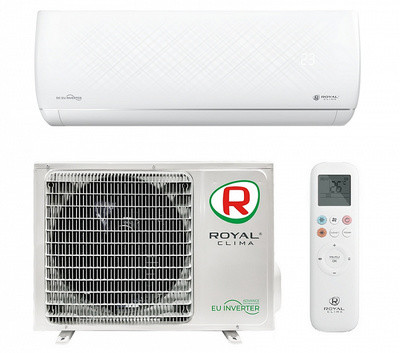 Кондиционер Royal Clima Renaissance RCI-RNX24HN Кондиционер Royal Clima Renaissance RCI-RNX24HN