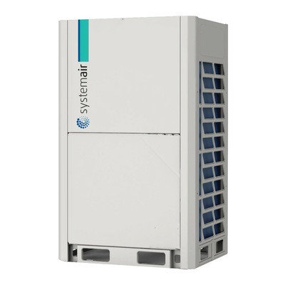 Наружный блок VRF системы Systemair SYSVRF 280 AIR EVO HP R Наружный блок VRF системы Systemair SYSVRF 280 AIR EVO HP R