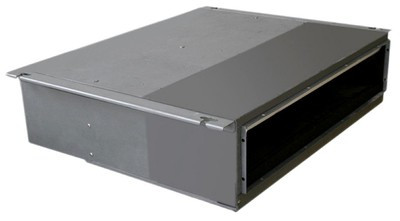 Канальный кондиционер Hisense AUD-48UX4REH8/AUW-48U6RN8 Канальный кондиционер Hisense AUD-48UX4REH8/AUW-48U6RN8