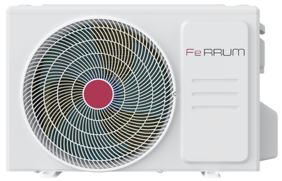 Кондиционер Ferrum FIS12F2/FOS12F2-WS30