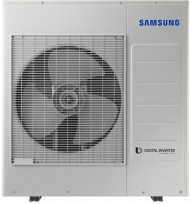 Внешний блок мульти сплит-системы на 5 комнат Samsung Free Match AJ100TXJ5KH/EA Внешний блок мульти сплит-системы на 5 комнат Samsung Free Match AJ100TXJ5KH/EA