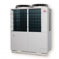 Наружный блок VRF системы Mitsubishi Heavy FDC500KXZRE2 Наружный блок VRF системы Mitsubishi Heavy FDC500KXZRE2