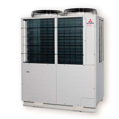 Наружный блок VRF системы Mitsubishi Heavy FDC500KXZRE2 Наружный блок VRF системы Mitsubishi Heavy FDC500KXZRE2