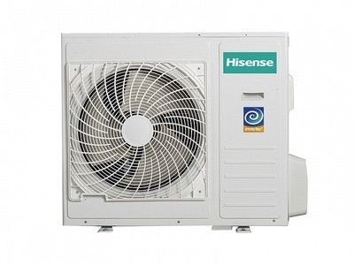 Кондиционер Hisense Black Crystal Classic A AS-13HW4SVDTG5B Кондиционер Hisense Black Crystal Classic A AS-13HW4SVDTG5B