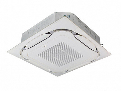 Кассетная VRF система Daikin FXFQ100B Кассетная VRF система Daikin FXFQ100B