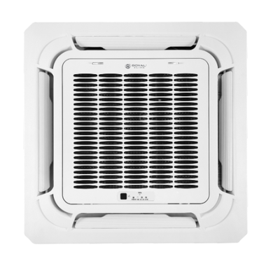 Кассетный кондиционер Royal Clima ES-C 12HRI/ES-E 12HXI Кассетный кондиционер Royal Clima ES-C 12HRI/ES-E 12HXI
