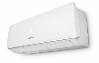 Настенный внутренний блок мульти сплит-системы Hisense Smart FREE Match DC AMS-07UR4SVEDB65 Настенный внутренний блок мульти сплит-системы Hisense Smart FREE Match DC AMS-07UR4SVEDB65