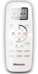 Настенный внутренний блок мульти сплит-системы Hisense Smart FREE Match DC AMS-07UR4SVEDB65 Настенный внутренний блок мульти сплит-системы Hisense Smart FREE Match DC AMS-07UR4SVEDB65