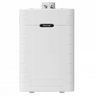 Котел газовый KITURAMI L20-26, конденс., настенный, 2 конт., закр.кам.сгор
