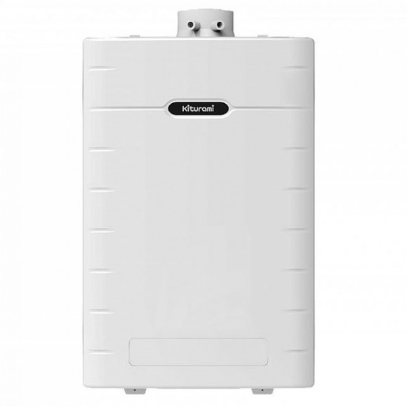 Котел газовый KITURAMI L20-26, конденс., настенный, 2 конт., закр.кам.сгор Котел газовый KITURAMI L20-26, конденс., настенный, 2 конт., закр.кам.сгор
