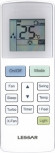 Кондиционер Lessar Enigma LS-HE09KDE2/LU-HE09KDE2