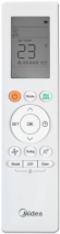 Кассетный кондиционер Midea MCBU-12HRFN8/MOX230-12HFN8-Q(GA) Кассетный кондиционер Midea MCBU-12HRFN8/MOX230-12HFN8-Q(GA)