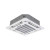 Кассетная VRF система Midea MVC28T-VA1/T-MBQ4-01E