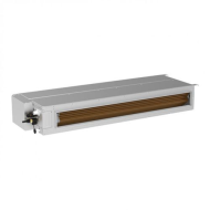 Канальный кондиционер Aeronik ASI-AFH35R1/B-S INV / ASO-AGUHN35R1/INV