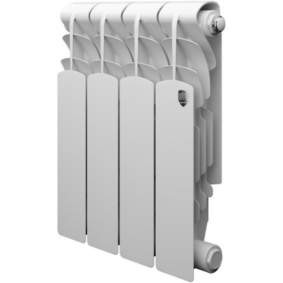 Радиатор Royal Thermo Revolution 350 - 4 секц. Радиатор Royal Thermo Revolution 350 - 4 секц.