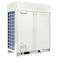 Наружный блок VRF системы KORF KF-OH-615С - 3