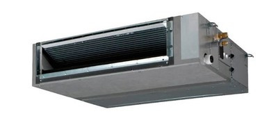 Канальный внутренний блок мульти сплит-системы Daikin FBA50A9 Канальный внутренний блок мульти сплит-системы Daikin FBA50A9
