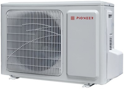 Кассетный кондиционер Pioneer KFC24GV/KON24GV/TC04V Nord-40 Кассетный кондиционер Pioneer KFC24GV/KON24GV/TC04V Nord-40