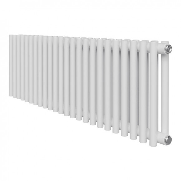 Дизайн-радиатор Royal Thermo Shift R22 C2030 - 24 секц. RAL9016 Дизайн-радиатор Royal Thermo Shift R22 C2030 - 24 секц. RAL9016