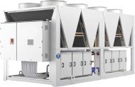 Чиллер с воздушным охлаждением Shuft SMASC-2268