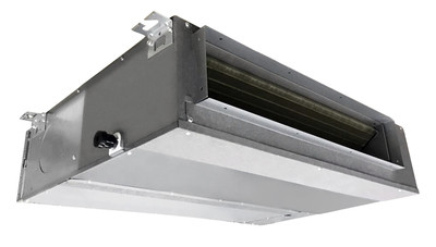 Канальный внутренний блок мульти сплит-системы Funai KIRIGAMI RAM-I-KG35HP.D01/S Канальный внутренний блок мульти сплит-системы Funai KIRIGAMI RAM-I-KG35HP.D01/S