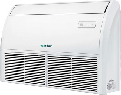 Напольно-потолочный кондиционер Ecoclima Profi Line On-Off ECLCF-TC60/4R1/ECL-TC60/5R1(U)