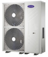 Наружный блок VRF системы Carrier 38VR012H11901S Наружный блок VRF системы Carrier 38VR012H11901S