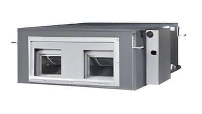 Канальная VRF система Haier AD092MJERAD