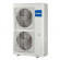 Кассетный кондиционер Haier ABH125K1ERG/1U48LS1ERB(S)