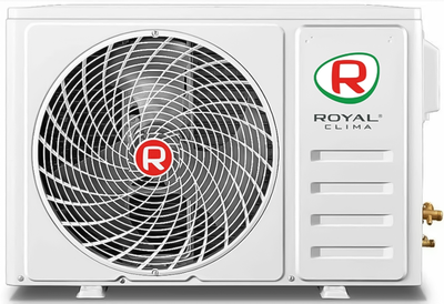 Кондиционер Royal Clima Attica Nero RC-AN70HN Кондиционер Royal Clima Attica Nero RC-AN70HN