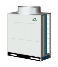Наружный блок VRF системы Hitachi RAS-16FSXN1E Наружный блок VRF системы Hitachi RAS-16FSXN1E