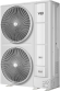 Наружный блок VRF системы Mdv Vi615V2R1A