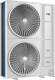 Наружный блок VRF системы Mdv Vi615V2R1A