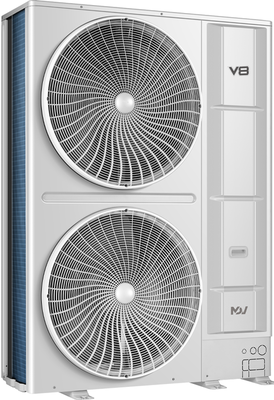 Наружный блок VRF системы Mdv Vi615V2R1A