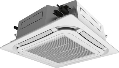 Кассетный кондиционер Daichi DAT70BLCS1/DFT70ALS1/-40/DPC04M