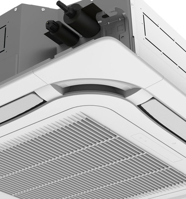 Кассетный кондиционер Daichi DAT70BLCS1/DFT70ALS1/-40/DPC04M