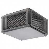 Рекуператор пластинчатый SHUFT RHPr 400x200 Рекуператор пластинчатый SHUFT RHPr 400x200
