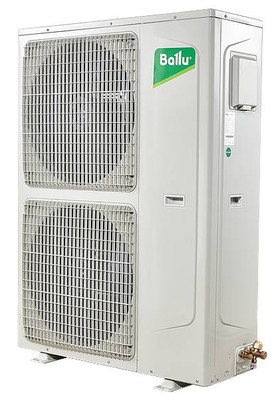 Напольно-потолочный кондиционер Ballu Universal BLCI_CF-48HN8/EU_23Y