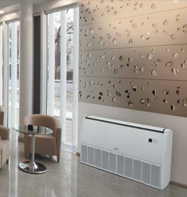 Напольно-потолочный кондиционер Ballu Universal BLCI_CF-48HN8/EU_23Y