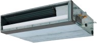 Канальный кондиционер Toshiba RAV-RM401SDT-E/RAV-GM401ATP-E Канальный кондиционер Toshiba RAV-RM401SDT-E/RAV-GM401ATP-E