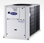 Реверсивный чиллер Carrier 30RQS 100
