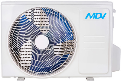 Кондиционер Mdv Infini Loft MDSALF-24HRFN8/MDOALF-24HFN8 Кондиционер Mdv Infini Loft MDSALF-24HRFN8/MDOALF-24HFN8