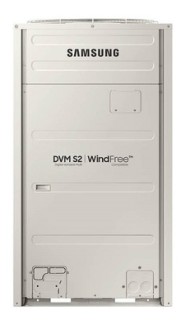 Наружный блок VRF системы Samsung AM520AXVGGR1EU Наружный блок VRF системы Samsung AM520AXVGGR1EU